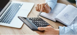 Graduação em Gestão financeira à distância